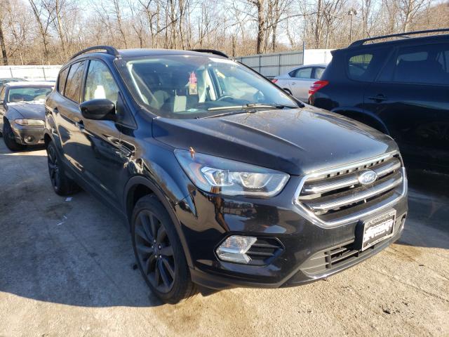 FORD ESCAPE SE 2017 1fmcu0gd1hua90396