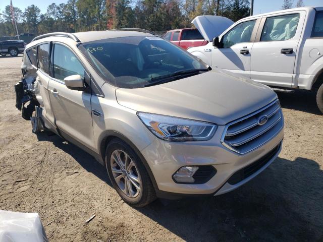 FORD ESCAPE SE 2017 1fmcu0gd1hua92987