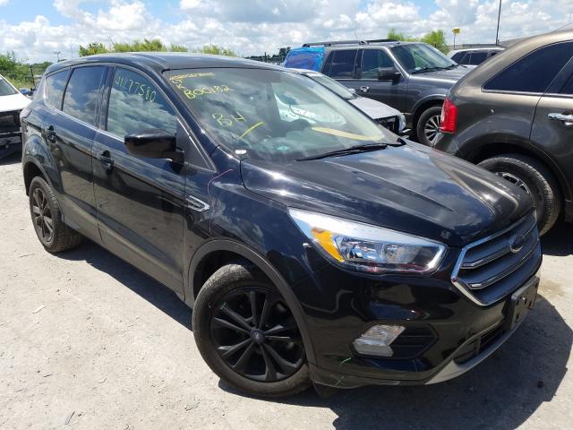 FORD ESCAPE SE 2017 1fmcu0gd1hub00182