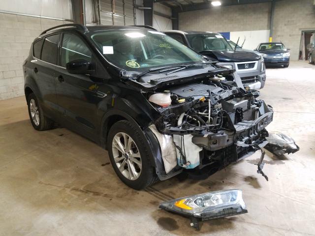 FORD ESCAPE SE 2017 1fmcu0gd1hub03664