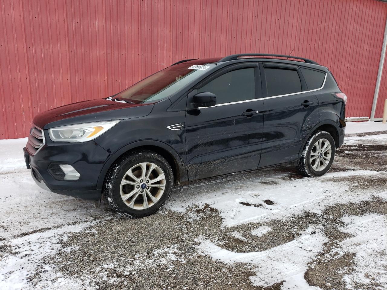 FORD ESCAPE 2017 1fmcu0gd1hub16558