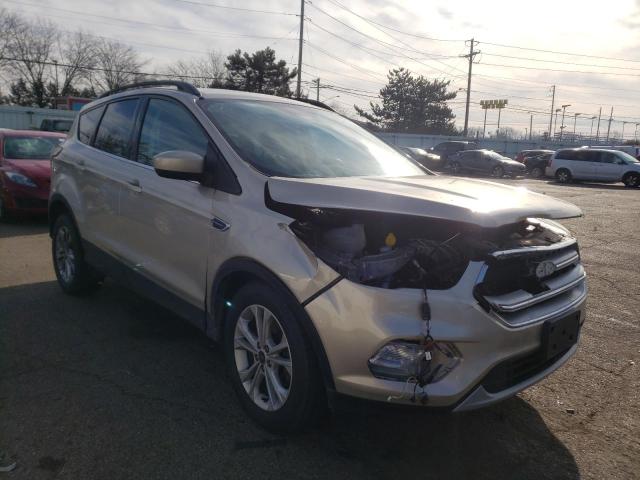 FORD ESCAPE SE 2017 1fmcu0gd1hub20514