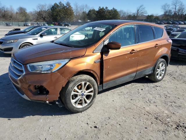 FORD ESCAPE SE 2017 1fmcu0gd1hub36079