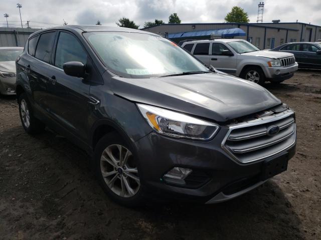 FORD ESCAPE SE 2017 1fmcu0gd1hub40973