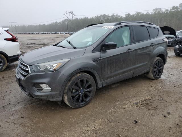 FORD ESCAPE SE 2017 1fmcu0gd1hub49172