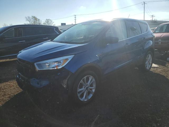 FORD ESCAPE SE 2017 1fmcu0gd1hub51343