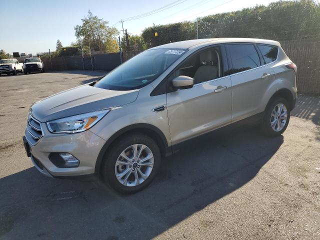 FORD ESCAPE SE 2017 1fmcu0gd1hub53738