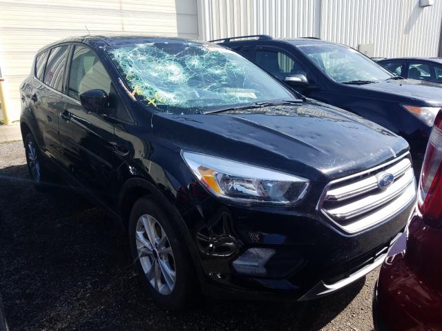 FORD ESCAPE SE 2017 1fmcu0gd1hub54839