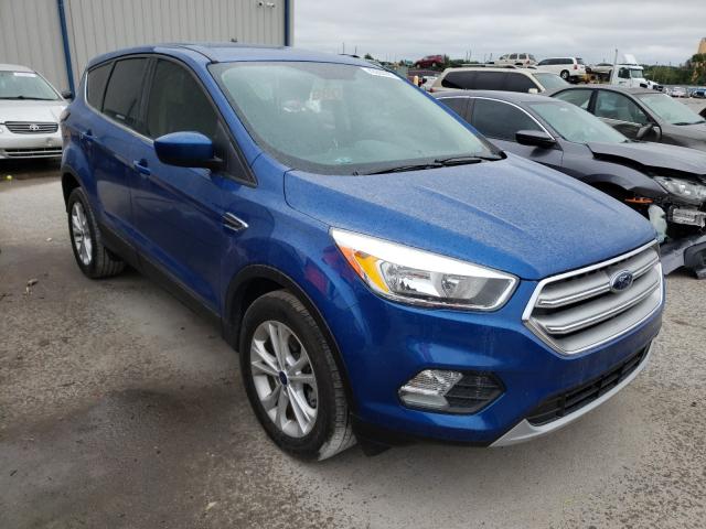 FORD ESCAPE SE 2017 1fmcu0gd1hub56994