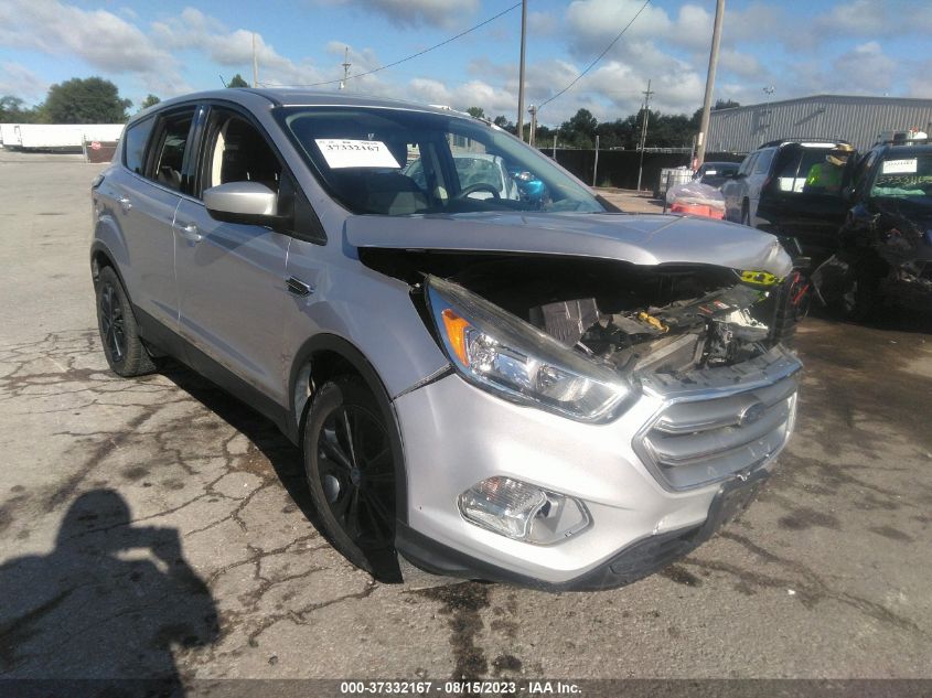 FORD ESCAPE 2017 1fmcu0gd1hub58874