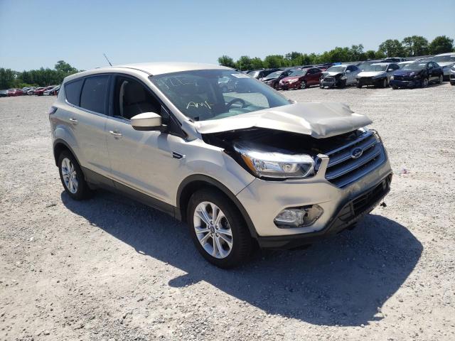 FORD ESCAPE SE 2017 1fmcu0gd1hub59099