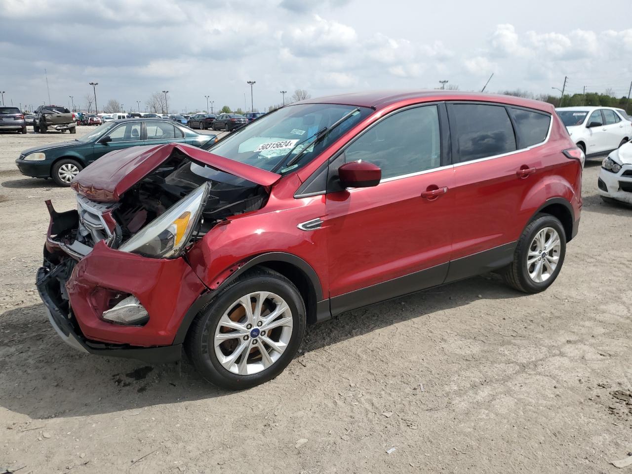 FORD ESCAPE 2017 1fmcu0gd1hub65758