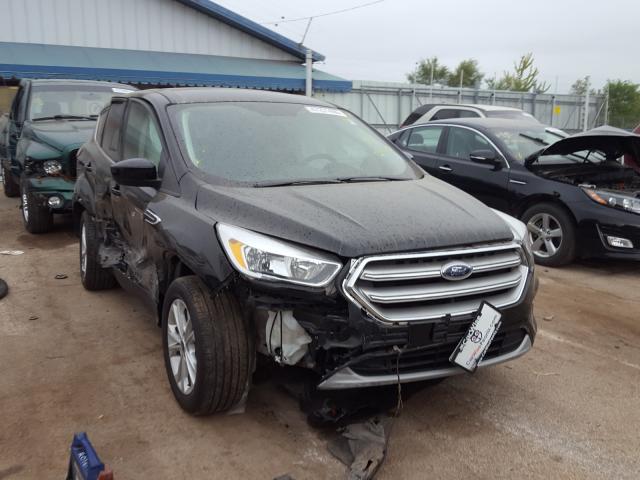 FORD ESCAPE SE 2017 1fmcu0gd1hub66117