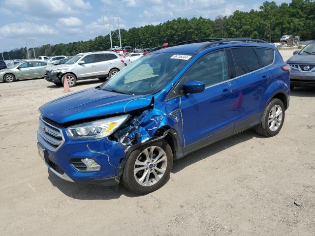 FORD ESCAPE SE 2017 1fmcu0gd1hub71964