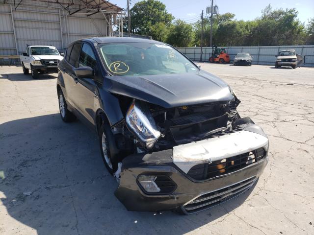 FORD ESCAPE SE 2017 1fmcu0gd1hub79661