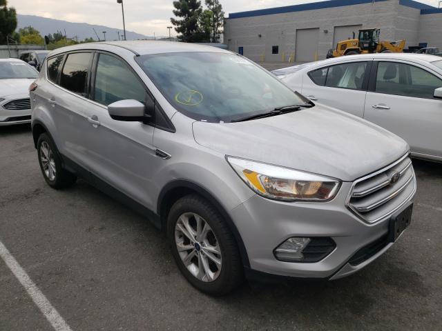 FORD ESCAPE SE 2017 1fmcu0gd1hub90353