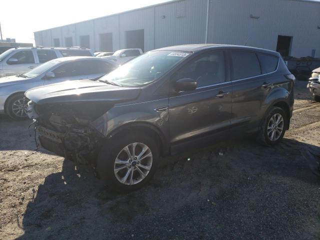 FORD ESCAPE SE 2017 1fmcu0gd1hub95536