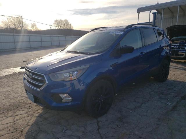 FORD ESCAPE SE 2017 1fmcu0gd1hub95875