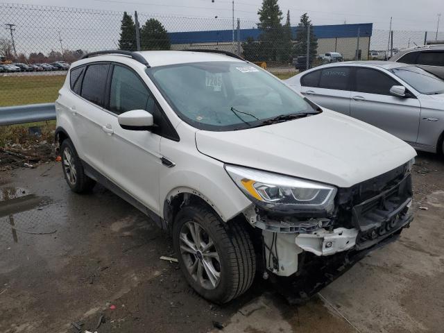 FORD ESCAPE SE 2017 1fmcu0gd1hub99229