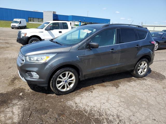 FORD ESCAPE SE 2017 1fmcu0gd1hub99926