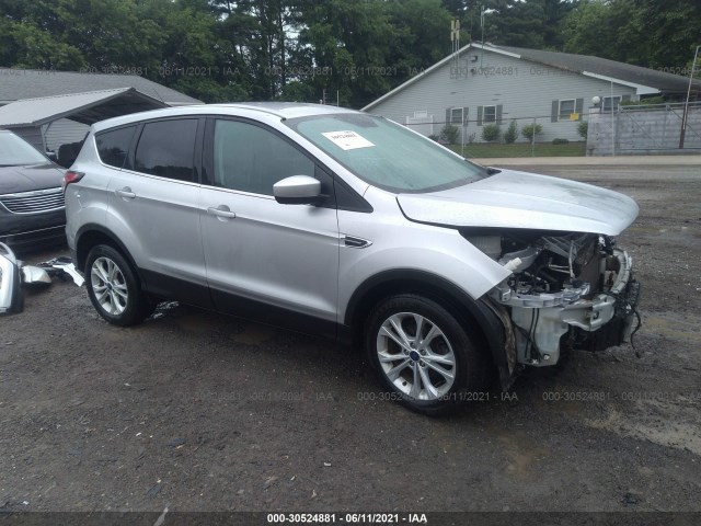 FORD ESCAPE 2017 1fmcu0gd1huc03909