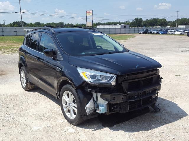 FORD ESCAPE SE 2017 1fmcu0gd1huc07555