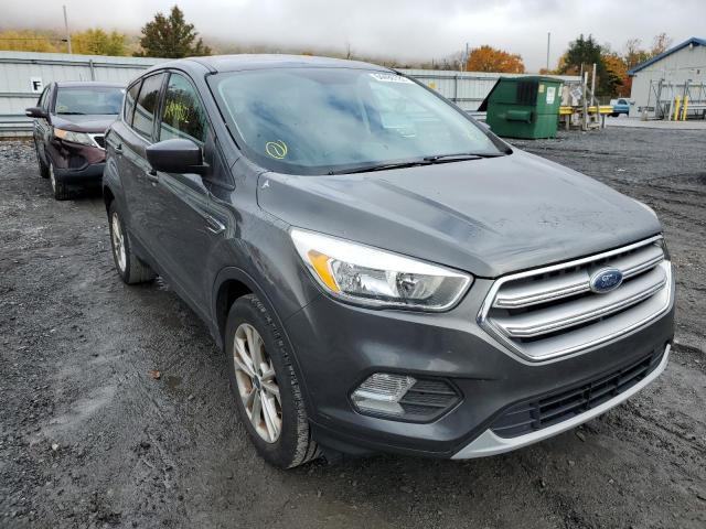 FORD ESCAPE SE 2017 1fmcu0gd1huc17714