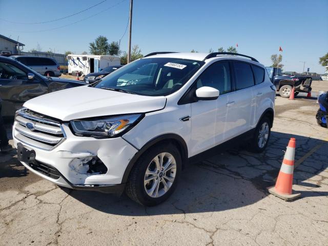 FORD ESCAPE SE 2017 1fmcu0gd1huc20791