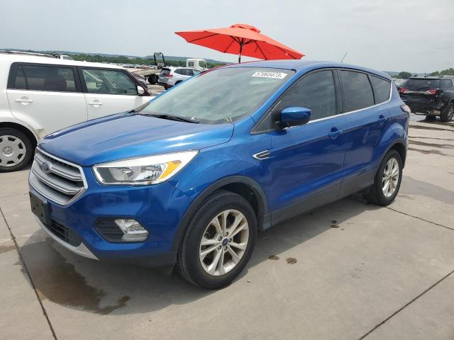 FORD ESCAPE SE 2017 1fmcu0gd1huc24226