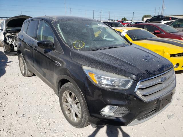 FORD ESCAPE SE 2017 1fmcu0gd1huc24310