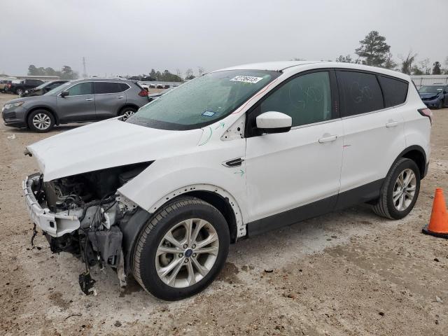 FORD ESCAPE SE 2017 1fmcu0gd1huc24677