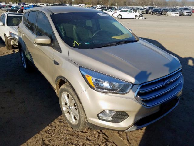 FORD ESCAPE SE 2017 1fmcu0gd1huc24873