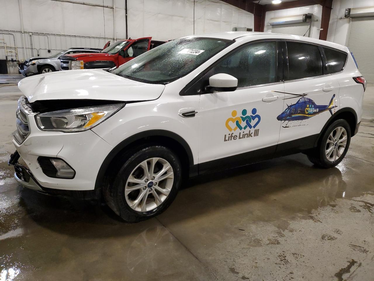 FORD ESCAPE 2017 1fmcu0gd1huc26025