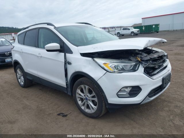 FORD ESCAPE 2017 1fmcu0gd1huc28101