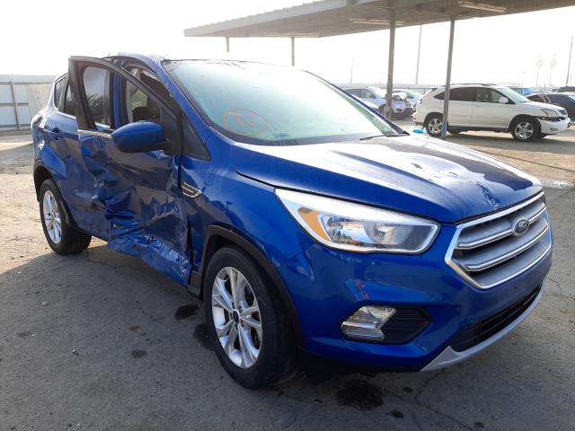 FORD ESCAPE SE 2017 1fmcu0gd1huc28194