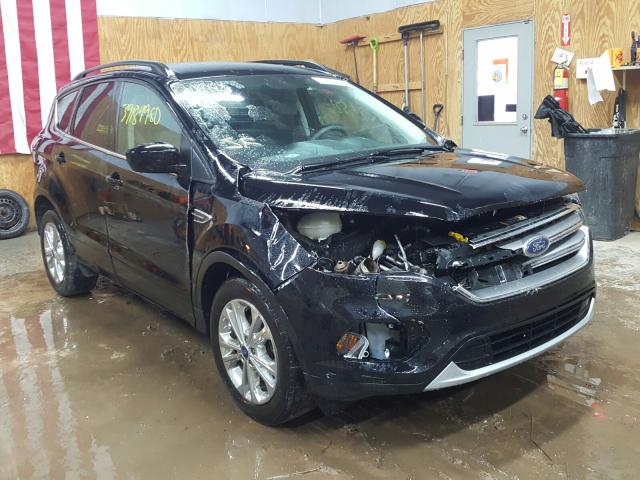 FORD ESCAPE SE 2017 1fmcu0gd1huc33346