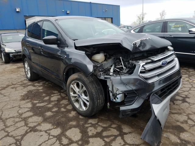 FORD ESCAPE SE 2017 1fmcu0gd1huc47196