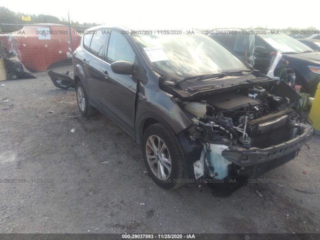 FORD ESCAPE 2017 1fmcu0gd1huc55413