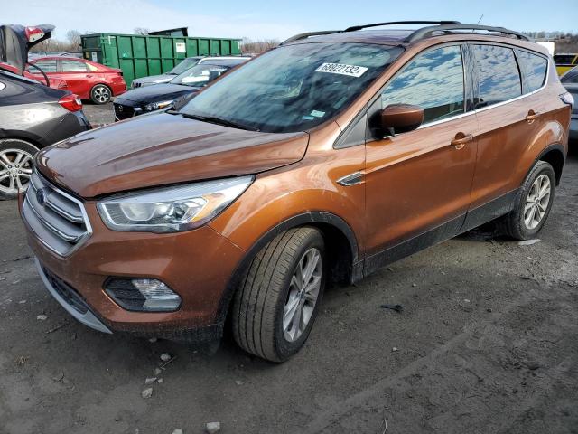 FORD ESCAPE SE 2017 1fmcu0gd1huc56819