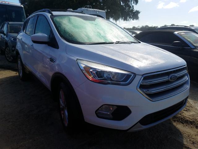 FORD ESCAPE SE 2017 1fmcu0gd1huc60210