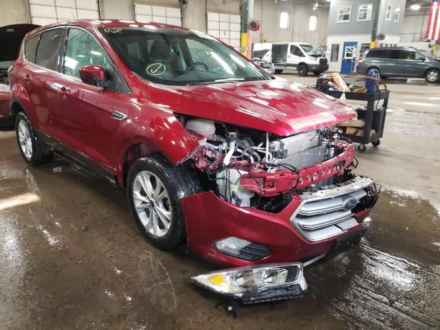 FORD ESCAPE SE 2017 1fmcu0gd1huc61728