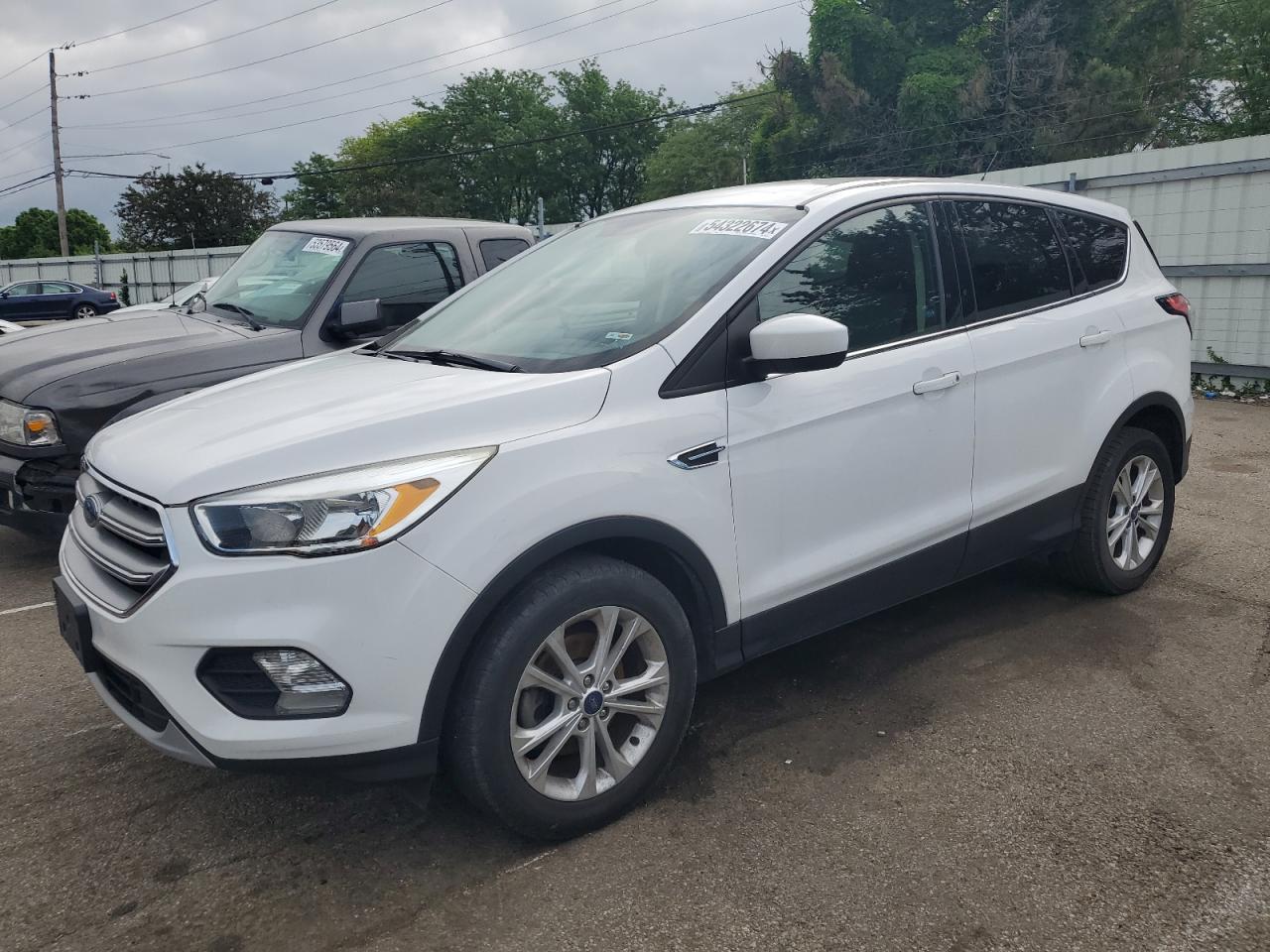 FORD ESCAPE 2017 1fmcu0gd1huc62720