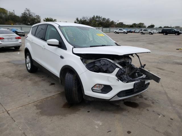 FORD ESCAPE SE 2017 1fmcu0gd1huc63852