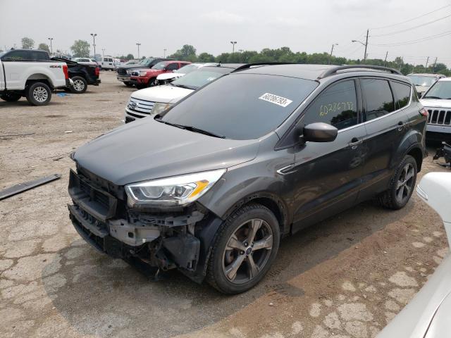 FORD ESCAPE SE 2017 1fmcu0gd1huc64449