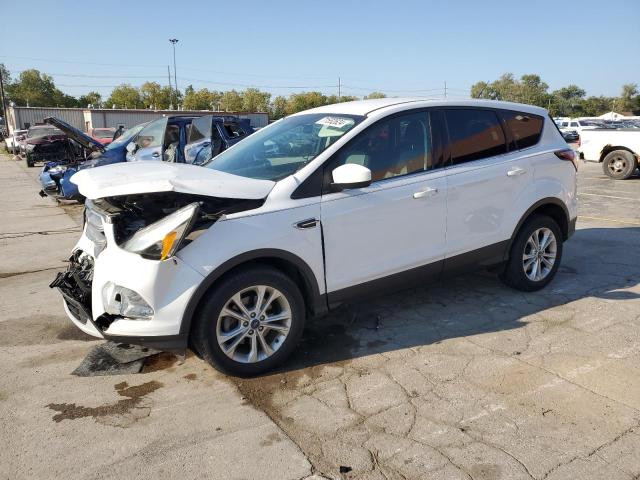 FORD ESCAPE SE 2017 1fmcu0gd1huc64709