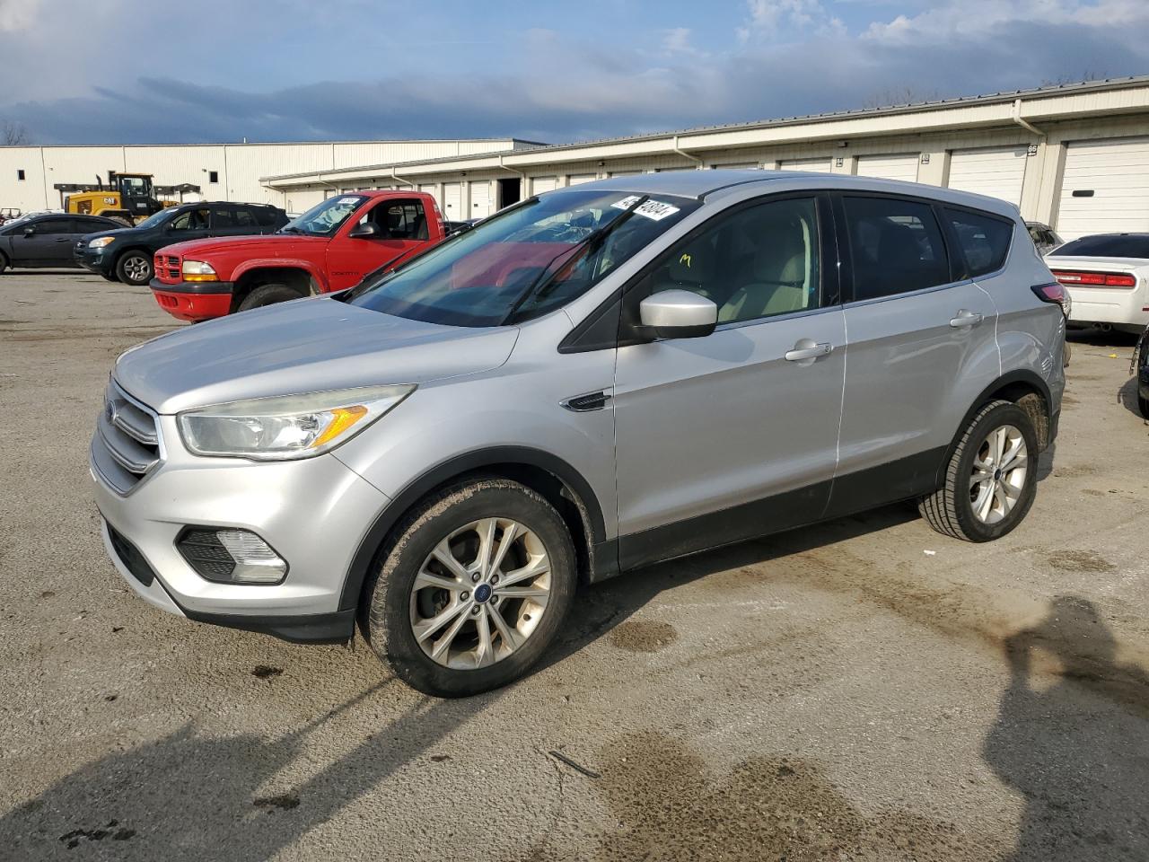 FORD ESCAPE 2017 1fmcu0gd1huc68131