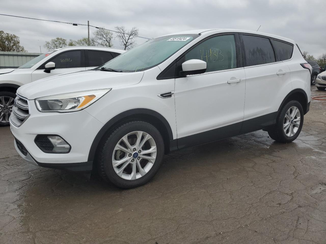 FORD ESCAPE 2017 1fmcu0gd1huc72728