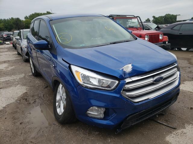 FORD ESCAPE SE 2017 1fmcu0gd1huc73409