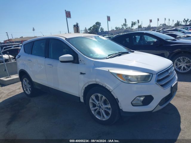 FORD ESCAPE 2017 1fmcu0gd1huc80070