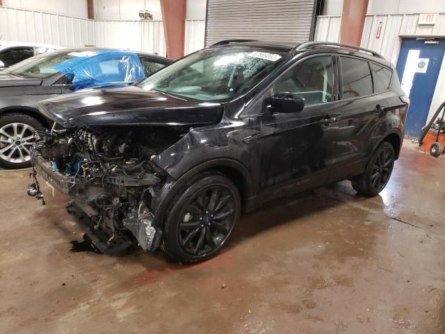 FORD ESCAPE SE 2017 1fmcu0gd1huc80117